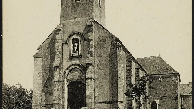 Photo de La Chapelle-Gaceline