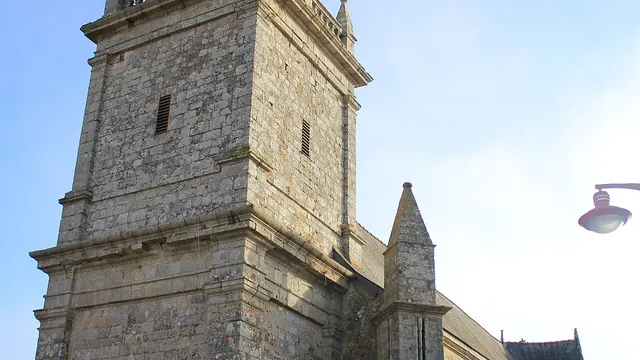 Photo de La Chapelle-Neuve