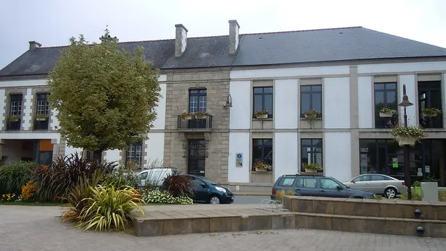 Photo de Cléguérec