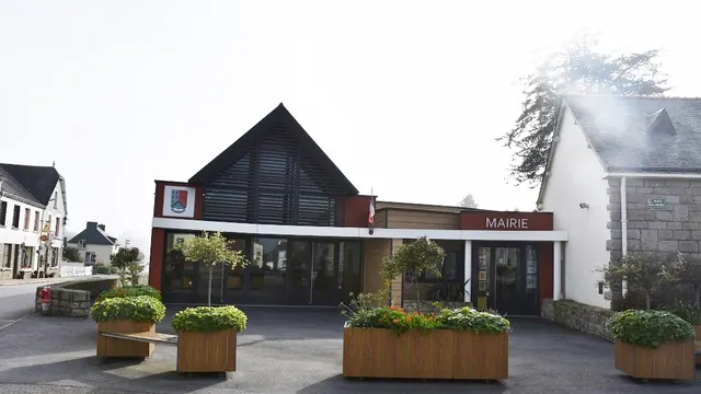 Photo de Crédin