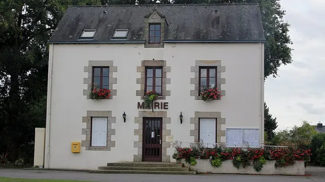 Photo de La Croix-Helléan