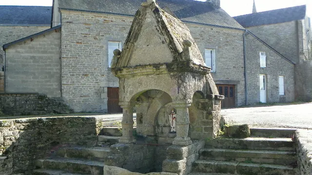 Photo de Cruguel