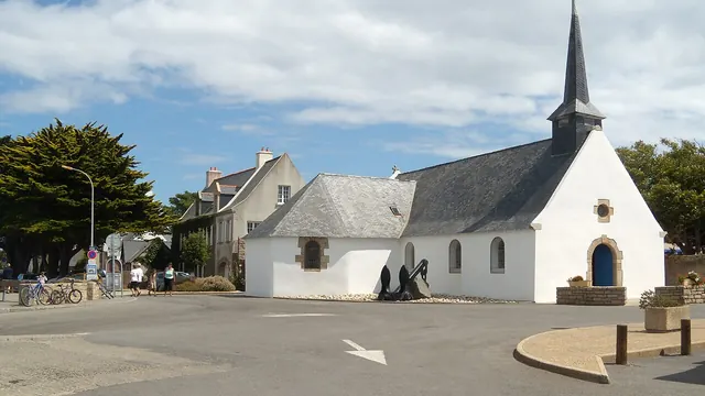 Photo de Damgan