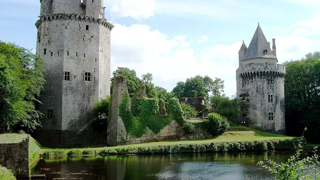 Photo de Elven