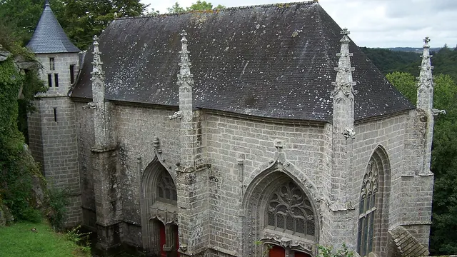 Photo de Le Faouët