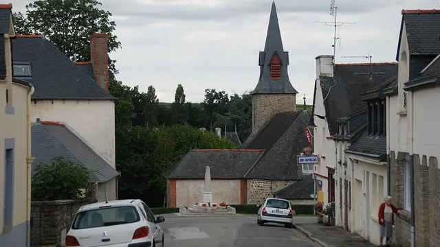 Photo de Les Forges