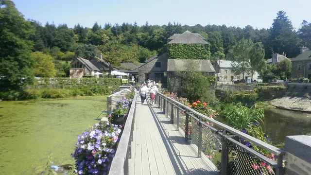 Photo de La Gacilly