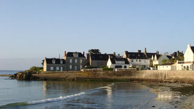 Photo de Gâvres