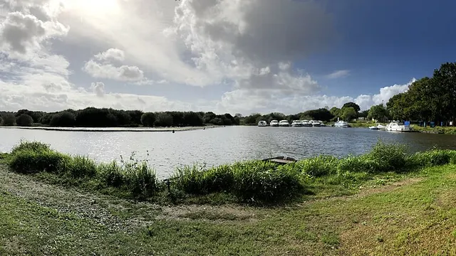 Photo de Glénac