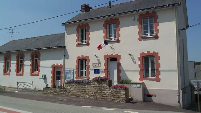 Photo de Gourhel