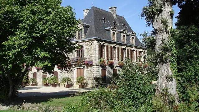 Photo de Gourin