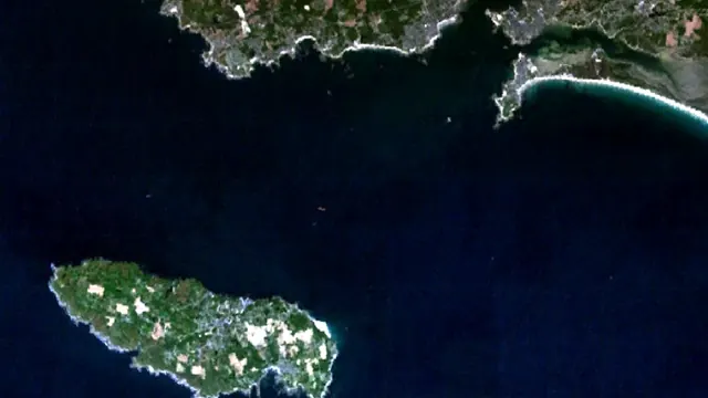 Photo de Groix