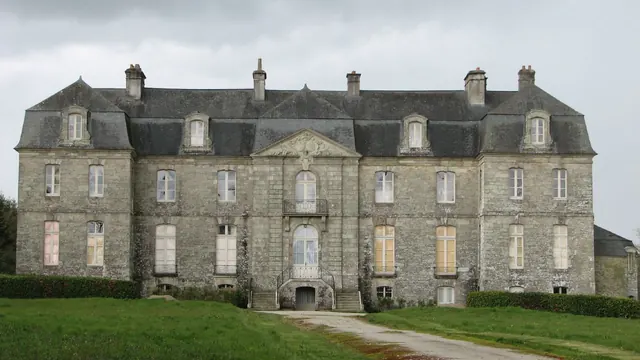 Photo de Guégon