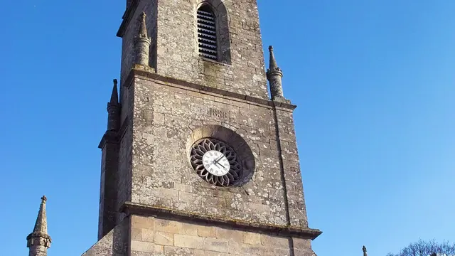 Photo de Guéhenno