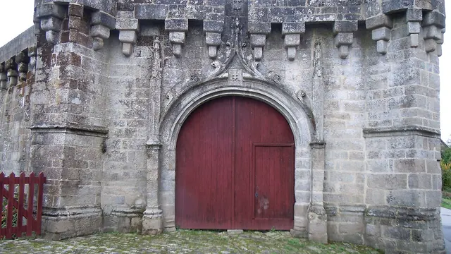 Photo de Guémené-sur-Scorff