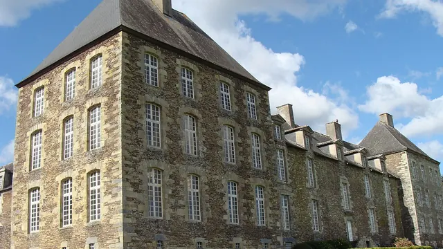 Photo de Guer