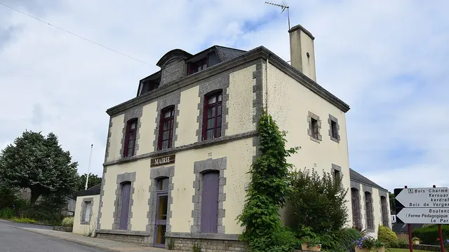 Photo de Le Guerno