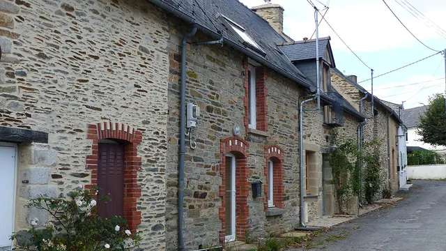 Photo de Guillac