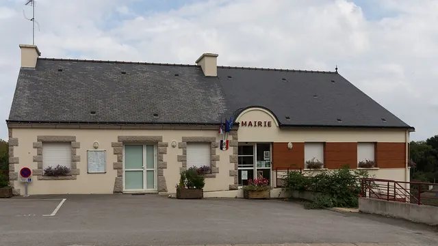 Photo de Helléan