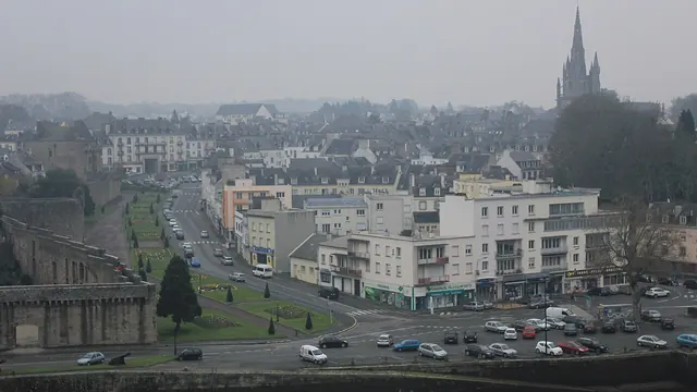 Photo de Hennebont