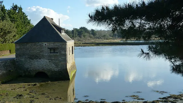 Photo de Le Hézo