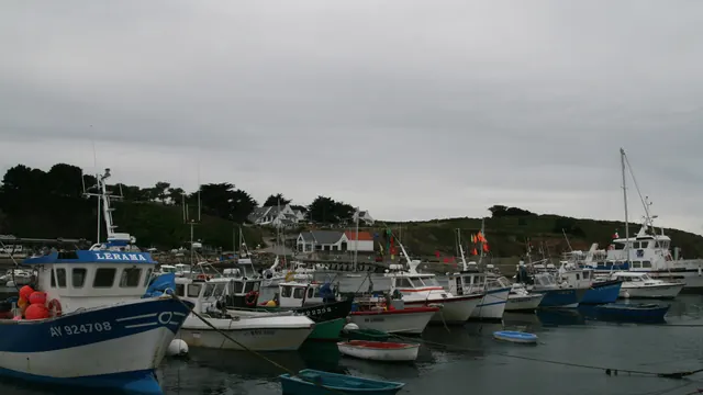 Photo de Île-d'Houat