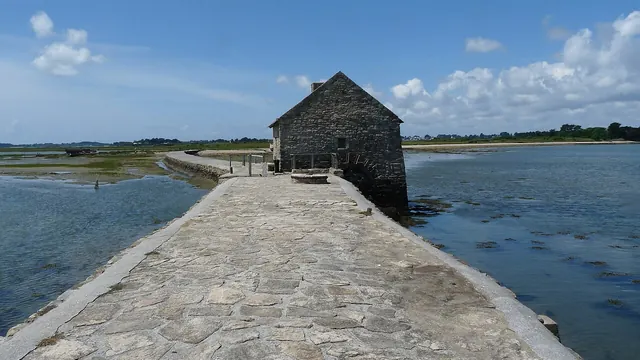 Photo de Île-d'Arz
