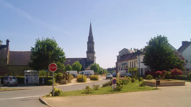 Photo de Inguiniel