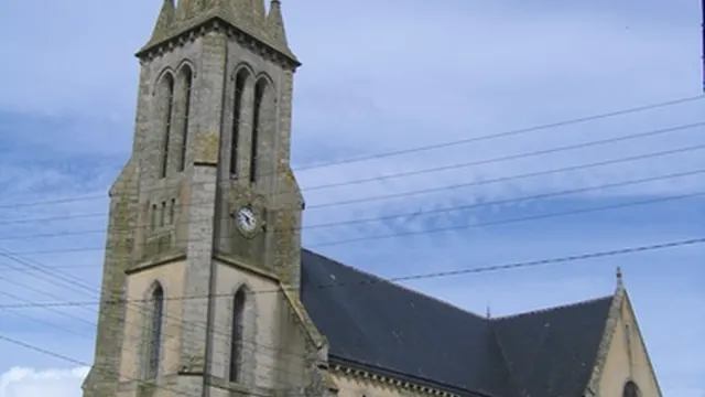 Photo de Kerfourn