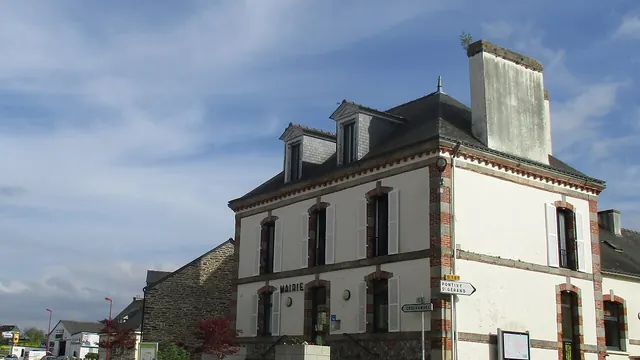 Photo de Kergrist