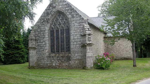 Photo de Landévant