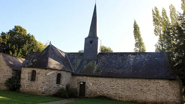 Photo de Lanouée