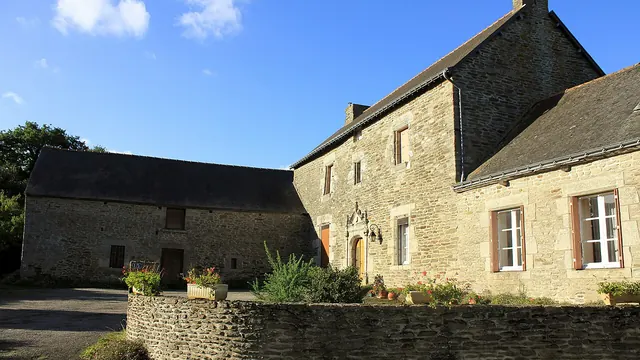 Photo de Lantillac