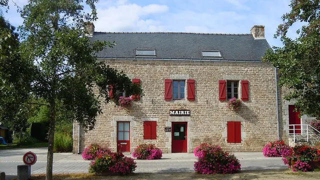 Photo de Lanvaudan