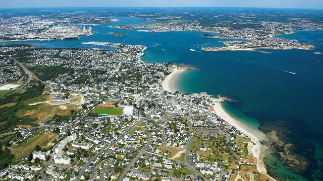 Photo de Larmor-Plage