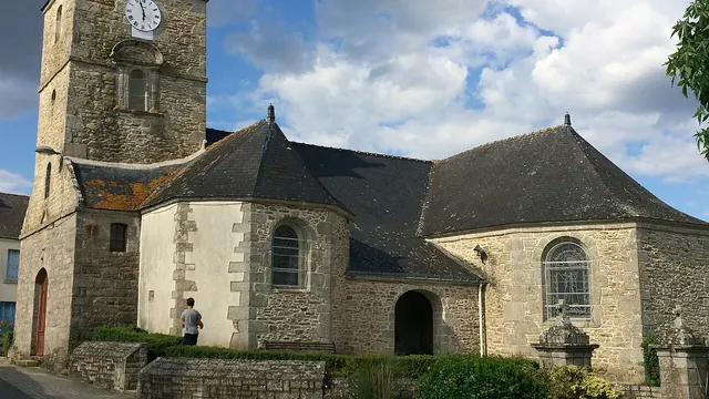 Photo de Lauzach