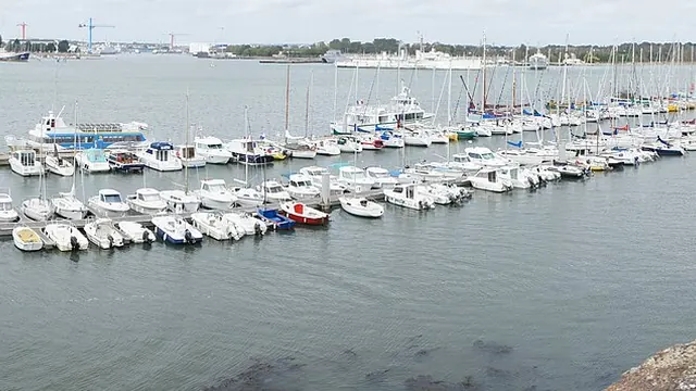 Photo de Locmiquélic