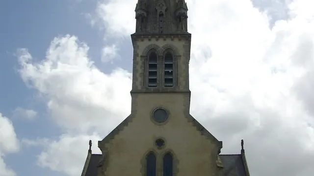Photo de Locqueltas