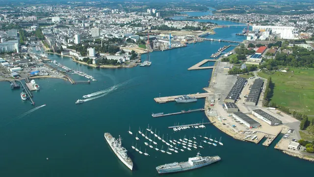 Photo de Lorient