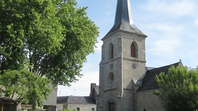 Photo de Malansac