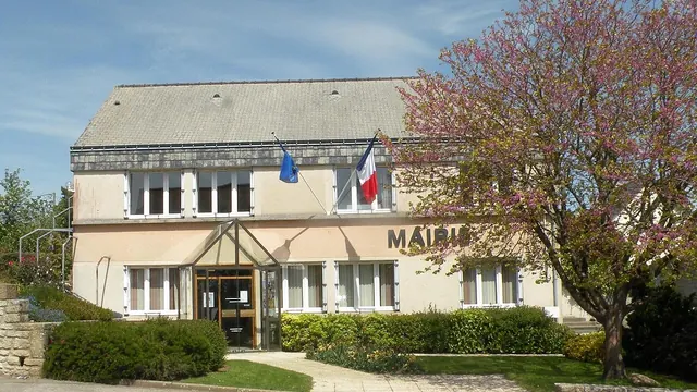 Photo de Malguénac