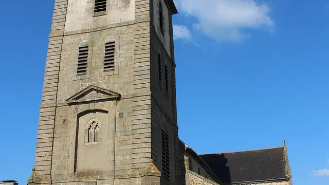 Photo de Mauron
