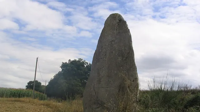 Photo de Ménéac