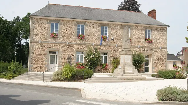 Photo de Mohon