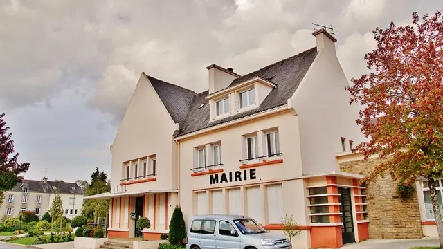 Photo de Molac