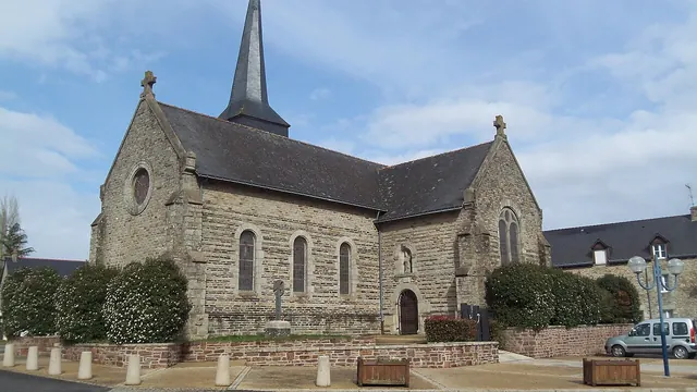 Photo de Monterrein