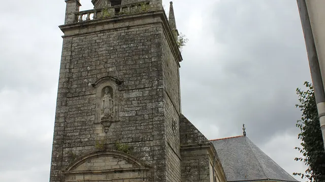 Photo de Moréac