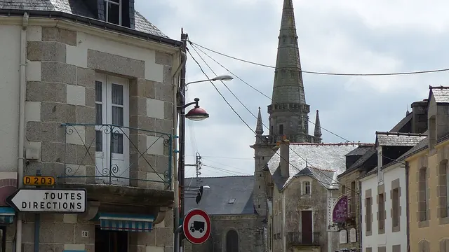 Photo de Évellys