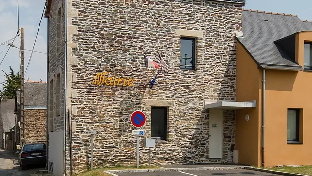 Photo de Néant-sur-Yvel