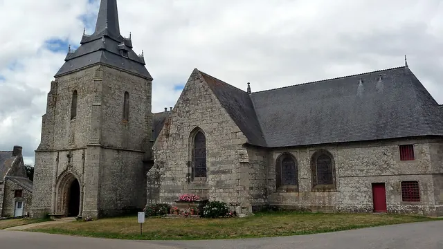 Photo de Neulliac